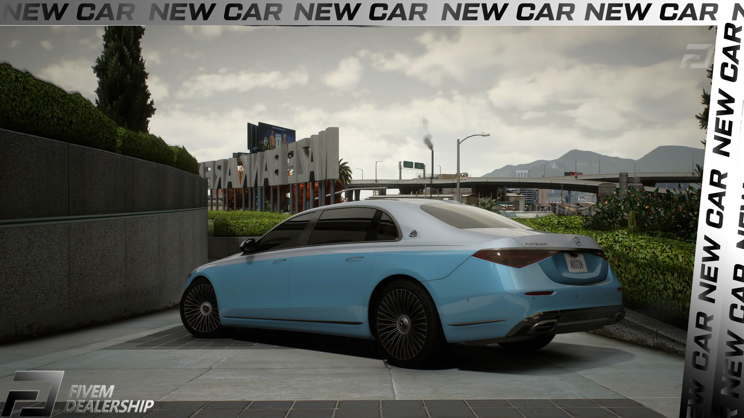 New Cars